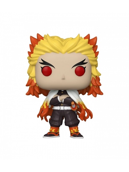 FUNKO POP! RENGOKU - KIMETSU NO YAIBA