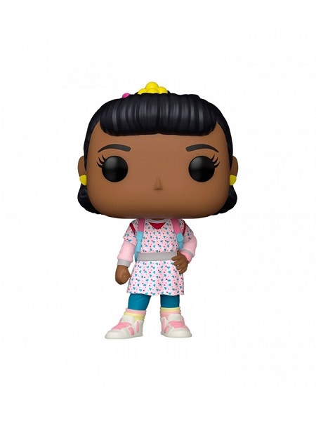 FUNKO POP! ERICA SINCLAIR - STRANGER THINGS T4