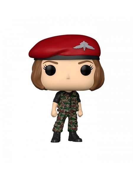 FUNKO POP! HUNTER ROBIN - STRANGER THINGS T4