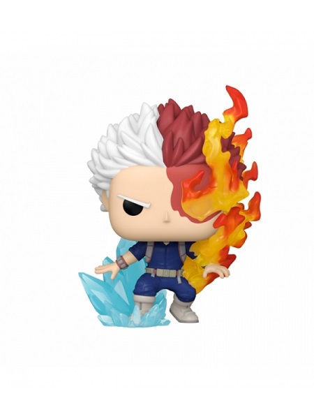 FUNKO POP! SHOTO TODOROKI - MY HERO ACADEMIA S5