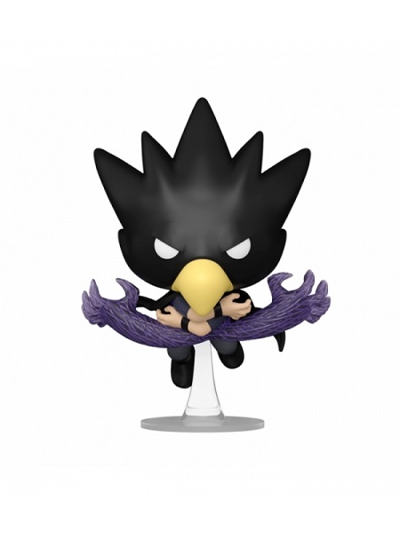 FUNKO POP! TOKOYAMI (FA) - MY HERO ACADEMIA S5