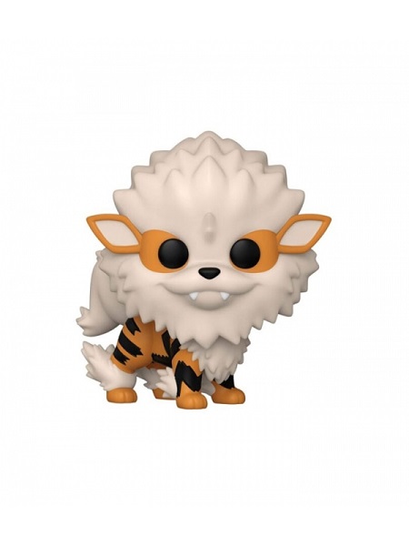 FUNKO POP! ARCANINE - POKEMON