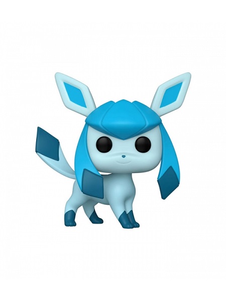 FUNKO POP! GLACEON - POKEMON