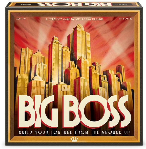 BIG BOSS