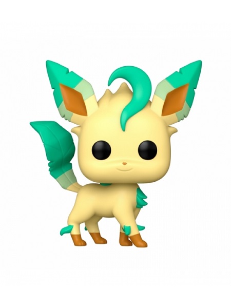 FUNKO POP! LEAFON - POKEMON