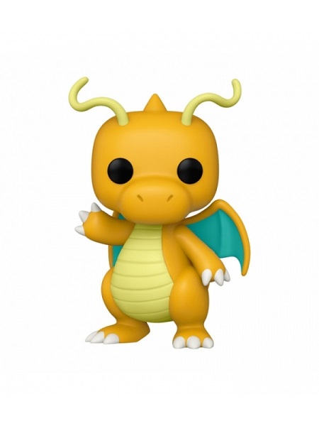 FUNKO POP! DRAGONITE - POKEMON