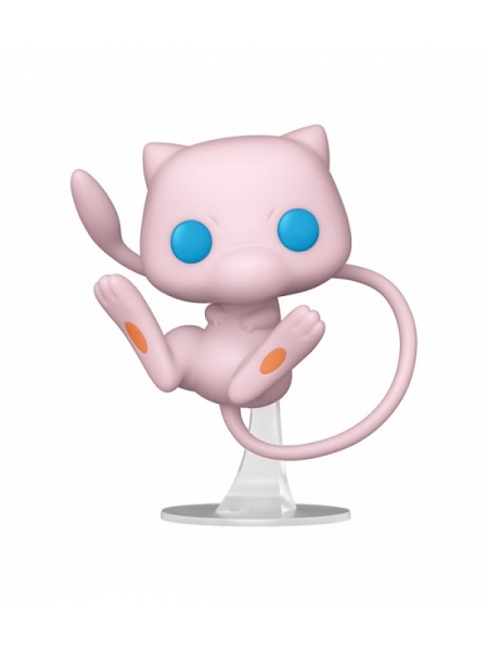 FUNKO POP! MEW - POKEMON