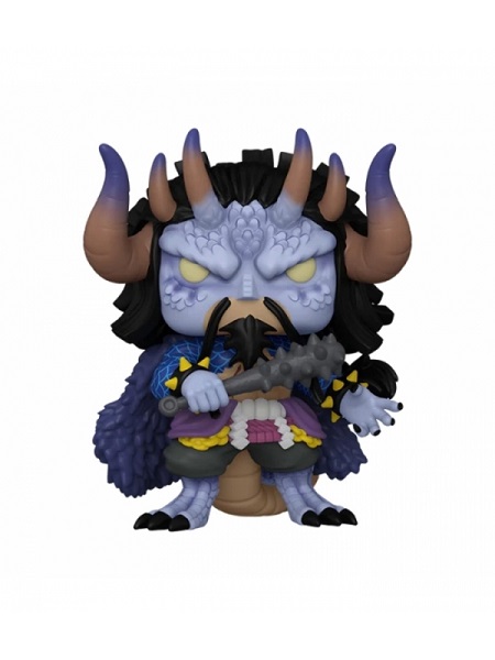 FUNKO POP! KAIDO BEAST FORM - ONE PIECE