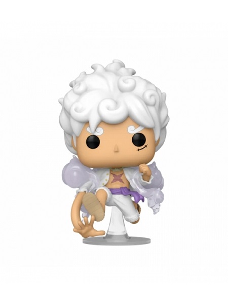 FUNKO POP! LUFFY GEAR FIVE - ONE PIECE