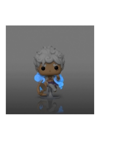 FUNKO POP! LUFFY GEAR FIVE CHASE - ONE PIECE