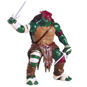 Raphael Tortugas Ninja figura