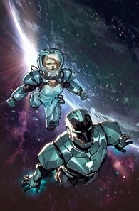 EL INVENCIBLE IRONMAN 13 (158)