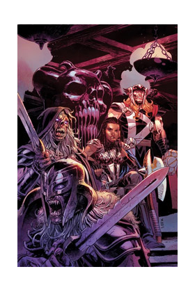 THOR 25 (132)