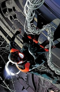 MILES MORALES: SPIDER-MAN 10
