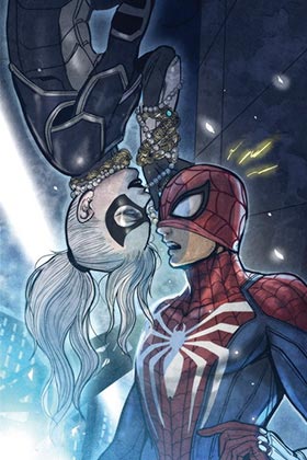 SPIDERMAN: GAMERVERSE 05
