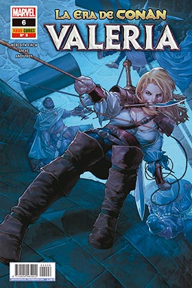 LA ERA DE CONAN 01