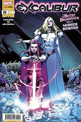 EXCALIBUR 20