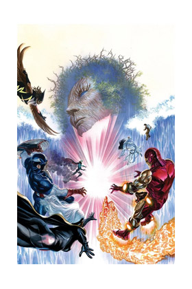 THE MARVELS 08