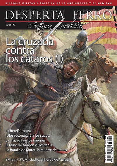 LA CRUZADA CONTRA LOS CATAROS (I)
