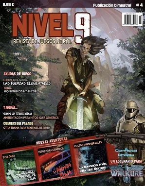 NIVEL 9 #04