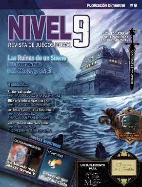 NIVEL 9 #09