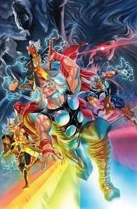 EL INMORTAL THOR 05
