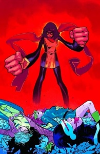 MS MARVEL: LA NUEVA MUTANTE 04