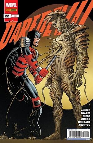 DAREDEVIL 22 (69)
