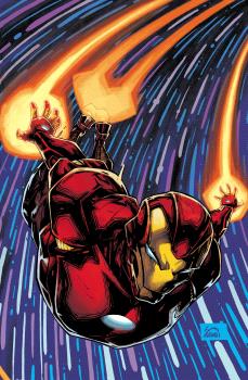 IRON MAN 01