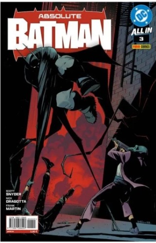 ABSOLUTE BATMAN 03