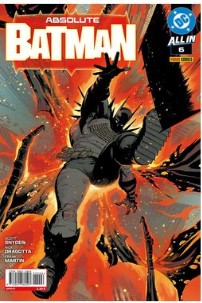 ABSOLUTE BATMAN 06