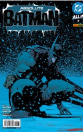 ABSOLUTE BATMAN 07