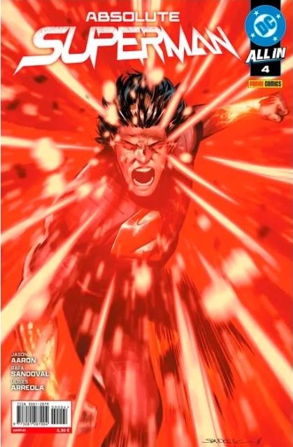 ABSOLUTE SUPERMAN 04