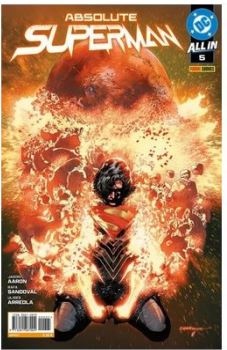 ABSOLUTE SUPERMAN 05
