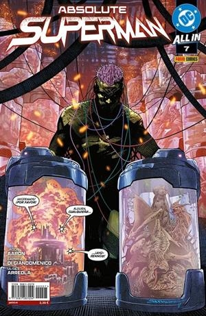 ABSOLUTE SUPERMAN 07