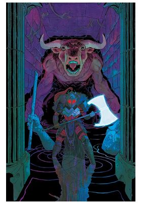 ABSOLUTE WONDER WOMAN 08