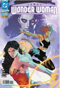 WONDER WOMAN 10