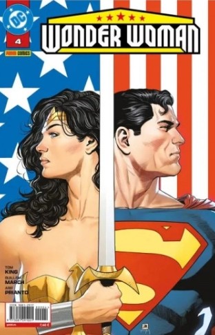 WONDER WOMAN 04