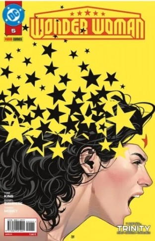 WONDER WOMAN 05