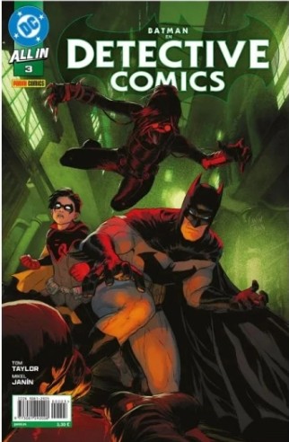 ALL IN DETECTIVE COMICS 03