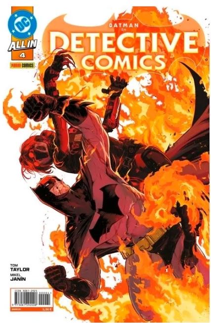 ALL IN DETECTIVE COMICS 04