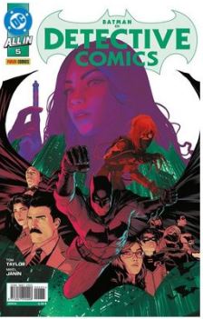 ALL IN DETECTIVE COMICS 05