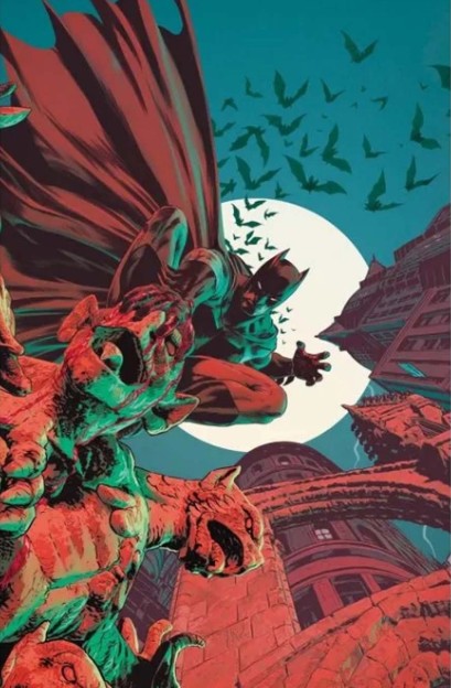 ALL IN DETECTIVE COMICS 06