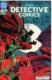 ALL IN DETECTIVE COMICS 07