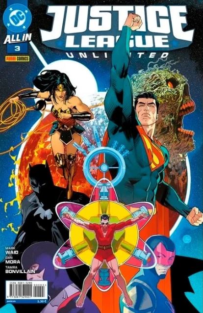 ALL IN JUSTICE LEAGUE UNLIMITED 03