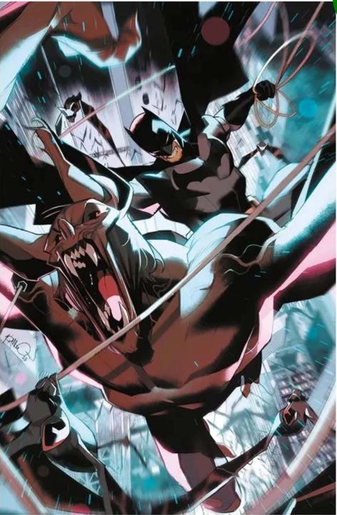 THE BRAVE AND THE BOLD 4 BATMAN EL DIA DE LA MADRE