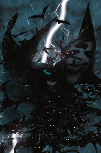 THE BRAVE AND THE BOLD. BATMAN: LA CARTA GANADORA