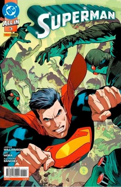 ALL IN SUPERMAN 03