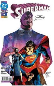 ALL IN SUPERMAN 04