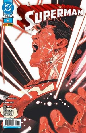 ALL IN SUPERMAN 06